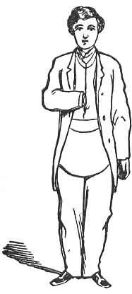 Sign of the Master of the Second Veil — Duncan's Ritual and Monitor of Freemasonry