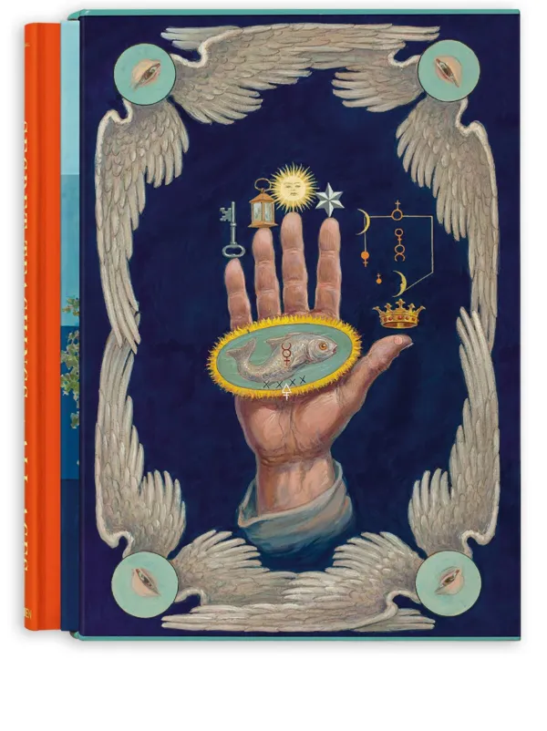 The Secret Teachings of All Ages — Manly P. Hall — 1928